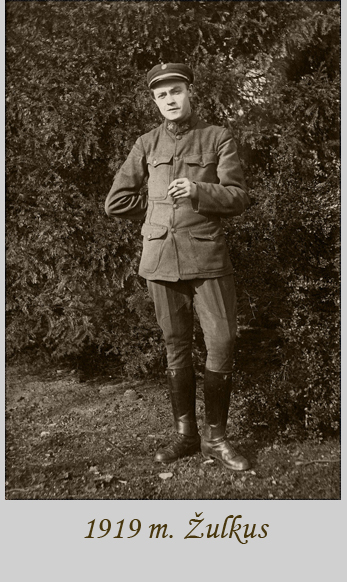 1919 zulkus